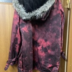 上着(メンズ)の画像