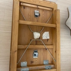 テーブルの画像