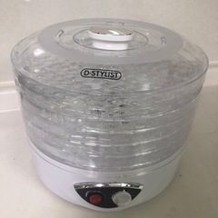 フルーツドライヤー　フードドライヤー　食品乾燥機