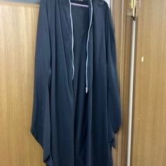 上着(ヴィジュアル系)