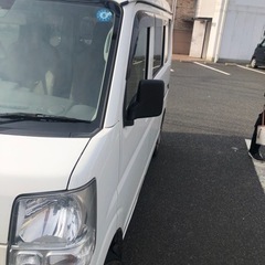 Amazon配送業務