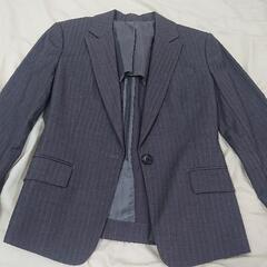 コムサイズムスーツジャケット