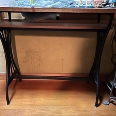テーブル