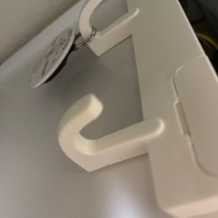 収納　白の画像