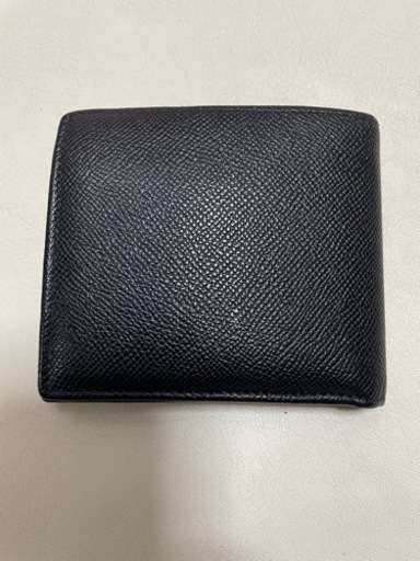 GUCCI 二つ折り　財布