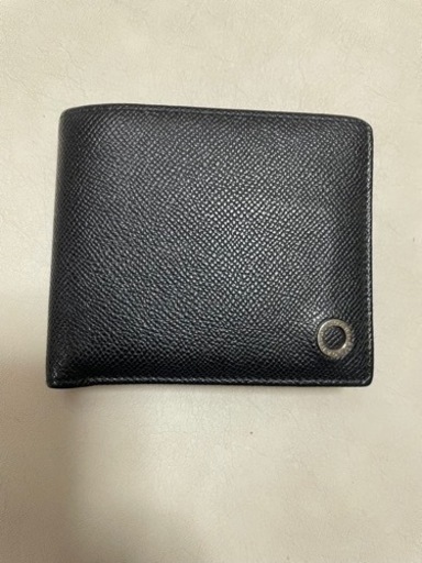 GUCCI 二つ折り　財布