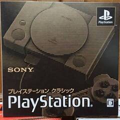 【セット】チューニングPS3 ＋プレイステーションミニ 専用USBスティックの画像