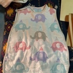 卵形 スリーパー