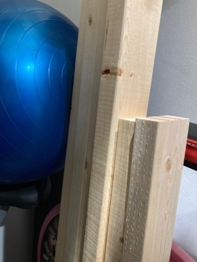 2×4 木材