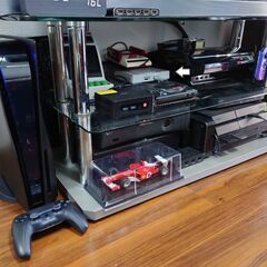 【セット】チューニングPS3 ＋プレイステーションミニ 専用USBスティックの画像