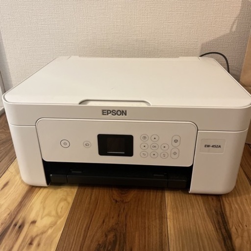 プリンター EPSON