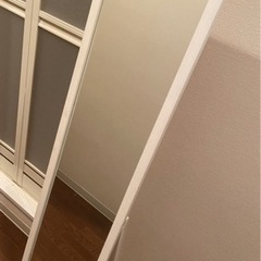 【無料】全身鏡