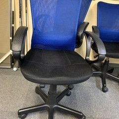 オフィスチェア8脚　　個別可能です