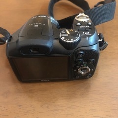 FUJIFILM Finepix S2500の画像
