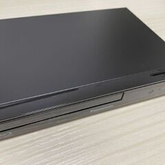 Panasonic ブルーレイプレーヤーDMP-BD90-K