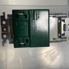 Panasonic WTC53916W 埋込電子浴室換気ス イッチセットの画像