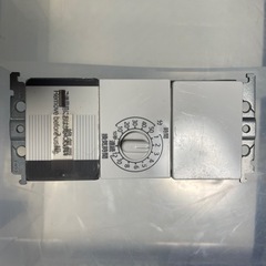Panasonic WTC53916W 埋込電子浴室換気ス イッ...