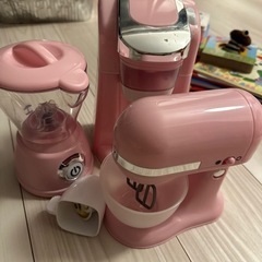 5/2(火)引取り限定⭐︎まとめてもらって下さる方　ままごとキッ...