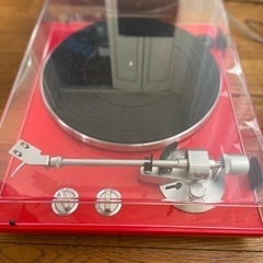 DENON TN-300 スカーレット DENON TN-300 スカーレット
