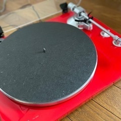DENON TN-300 スカーレット DENON TN-300 スカーレット