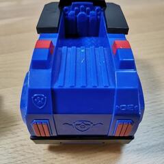 パウパトロール✩チェイスポリスカーの画像