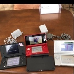 3DS➕DSi➕DS lite