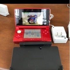 3DS➕DSi➕DS liteの画像