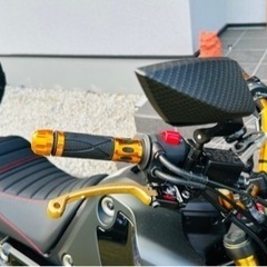 HONDA GROM125 JC92の画像
