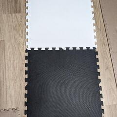 値下げしました　☆プレイマット　12枚