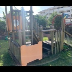 【大型遊具】