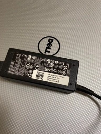 Dell Inspiron15 3000series    