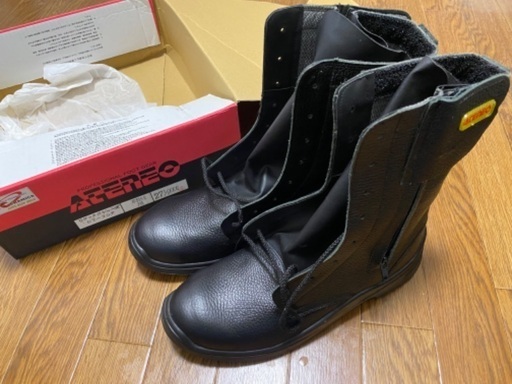 安全靴売ります5000円