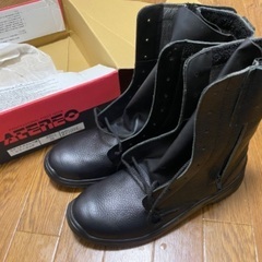 安全靴売ります5000円