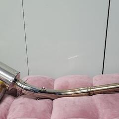 ☆中古 モンキー125用 BEAMSマフラー 
