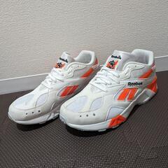 値下げ美品　 Reebok AZTREK 90s 　28.5の画像