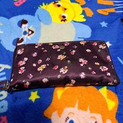 【売約済】1月16日まで！昭和レトロ 折りたたみリュック