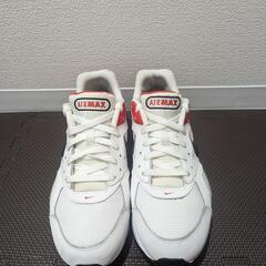 値下げNIKE　AIRMAX　IVO 29cmの画像