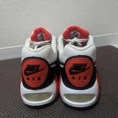 値下げNIKE　AIRMAX　IVO 29cmの画像