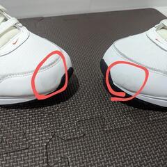 値下げNIKE　AIRMAX　IVO 29cmの画像