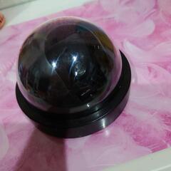 本物に見えるダミーの防犯カメラの画像