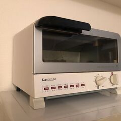 オーブントースター
