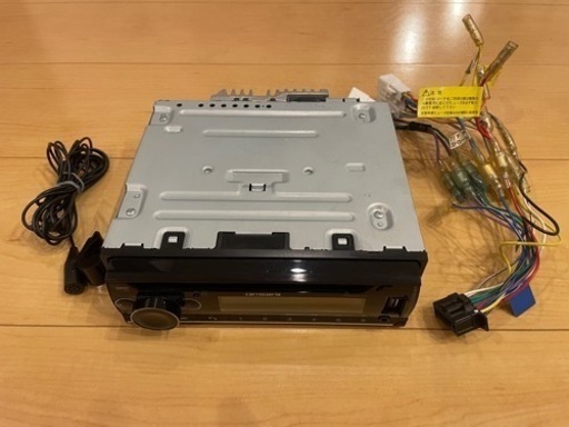 DEH-5600  パイオニア　カロッツェリア　オーディオ