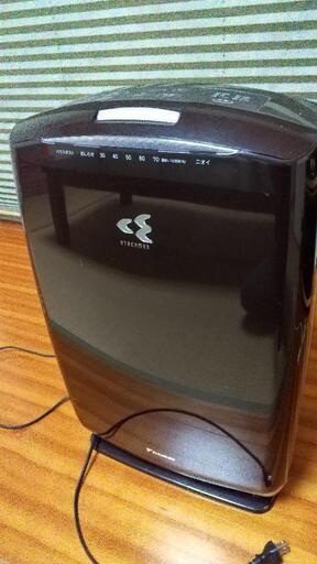 ダイキン　空気清浄機　MCK55NJ-T　高砂市　小野市
