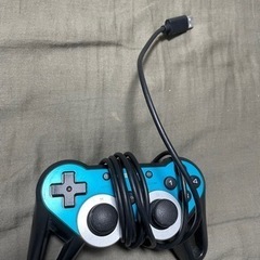 ゲームパッドあげます。の画像