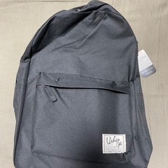 リュックサックあげます。の画像