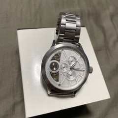 時計あげます。（故障）の画像