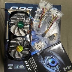 gtx560あげます。の画像