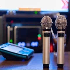 カラオケ上達レッスン初心者歓迎⭐︎単発、短時間で上達可能です！