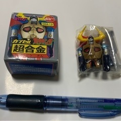 ポピー、超合金 、大空魔竜 ガイキングの画像