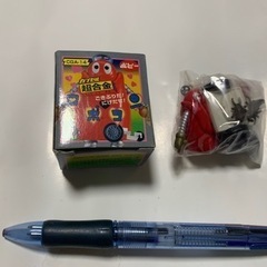 ポピー、超合金、がんばれ!ロボコン 、ロボコンの画像